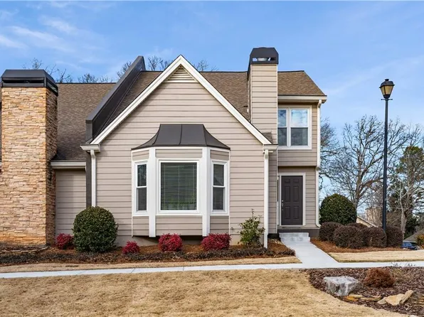 1418 Defoors Dr NW, Atlanta, GA 30318