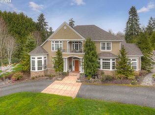 12342 S Northgate Ave, Portland, OR 97219