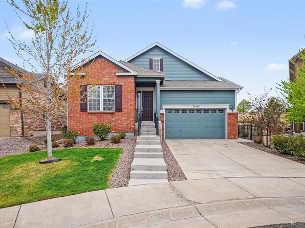 26534 E Links Place, Aurora, CO 80016