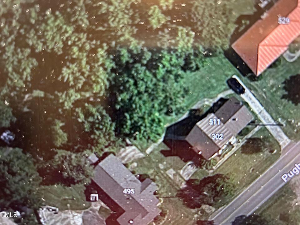 2nd image of 0 Pugh Rd #7