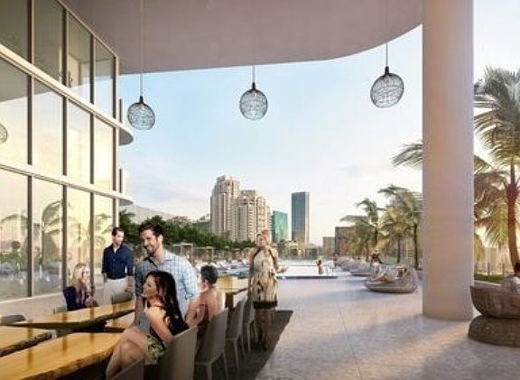 5th image of 801 S Miami Ave #5403