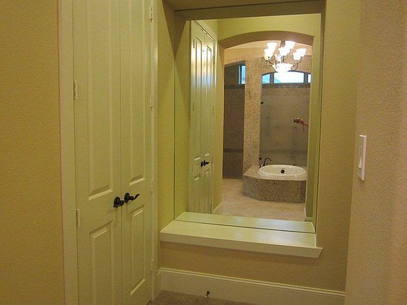 David Weekley Homes Inventory Photo
