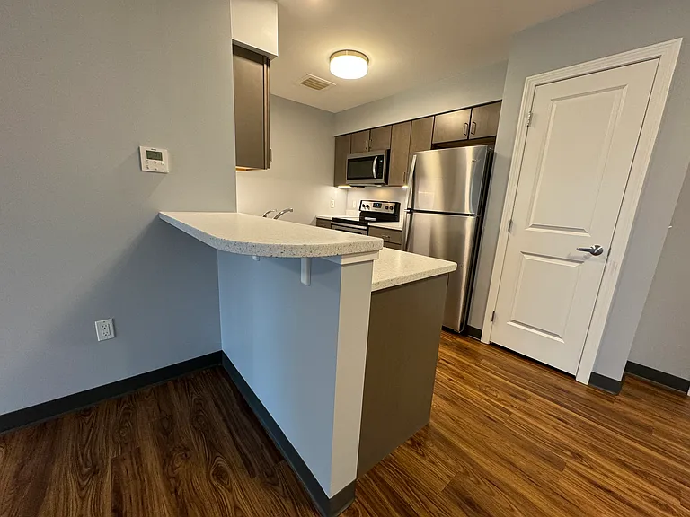 The Ridge at Eastern Trails Apartments — Photo 20