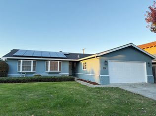 1607 Duvall Dr, San Jose, CA