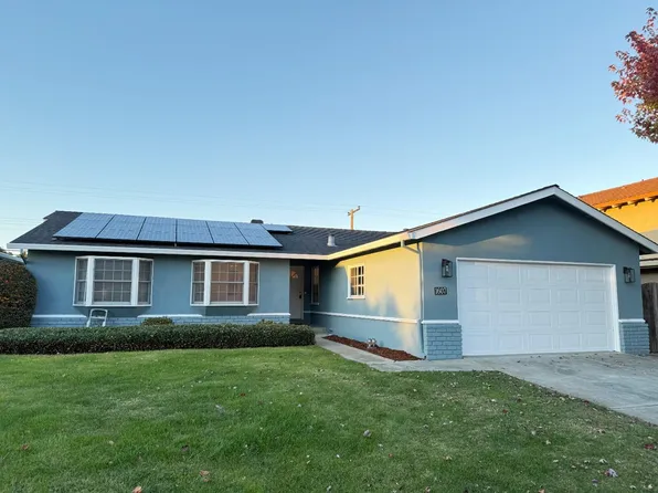 1607 Duvall Dr, San Jose, CA 95130