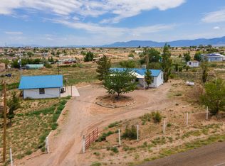135 Sonnenberg Loop, Belen, NM 87002