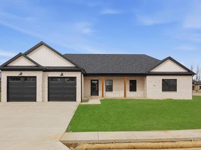 114 Zane Ln, Nicholasville, KY, 40356