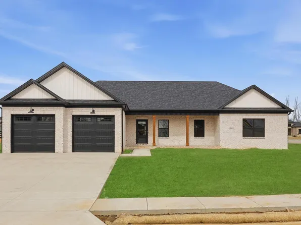 114 Zane Ln, Nicholasville, KY 40356