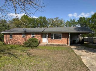 117 E Georgia Dr, Walnut Ridge, AR 72476