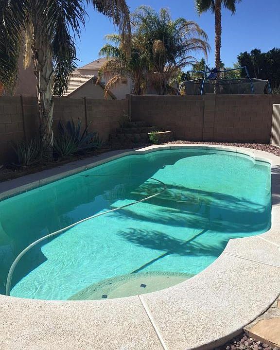 1st image of 14983 W Desert Hills Dr