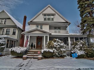 935 N Webster Ave, Scranton, PA 18510