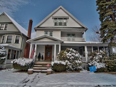 935 N Webster Ave, Scranton, PA, 18510