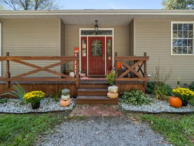 8955 Garfield Rd, Parma, MI, 49269