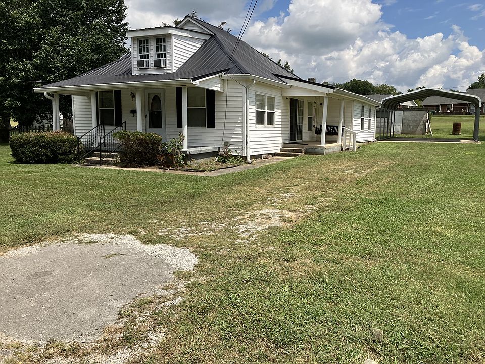 815 S Shephard St LOT 56, Winchester, TN 37398 Zillow