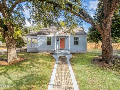 2022 21st Ave, Gulfport, MS, 39501