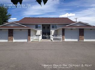 2096 Meppen Dr, Idaho Falls, ID 83401