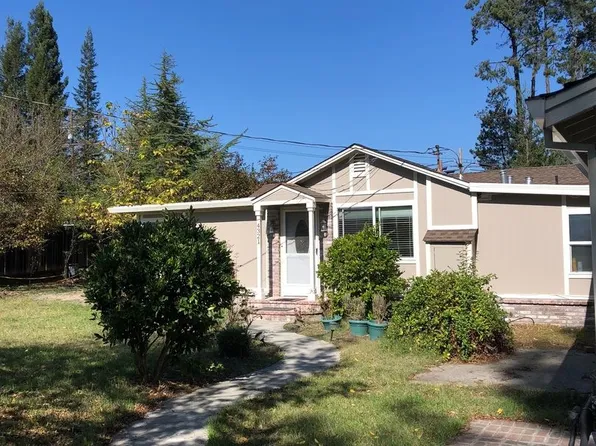 4321 Daywalt Rd, Sebastopol, CA 95472