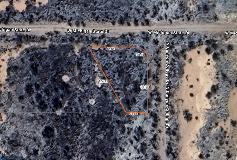 2nd image of xxxx Michigan State Drive #805