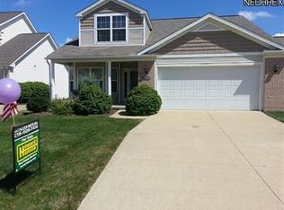 27230 Emerald Oval S, Olmsted Township, OH