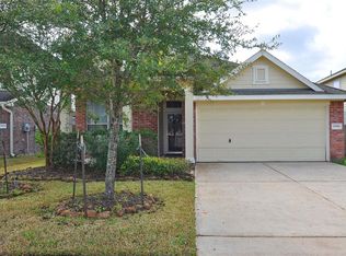 15906 Hidden Crest Dr, Houston, TX 77049