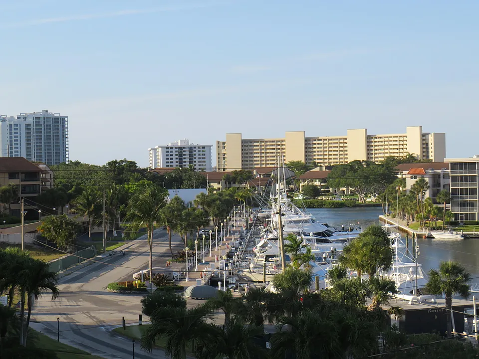 155 Yacht Club Dr #407 & 408