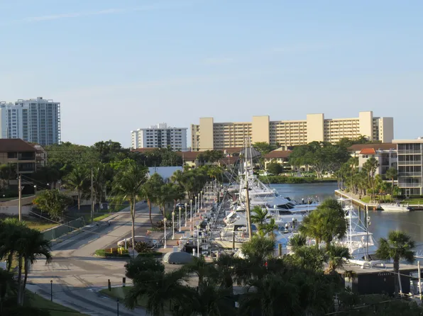 155 Yacht Club Dr #407/408, North Palm Beach, FL 33408