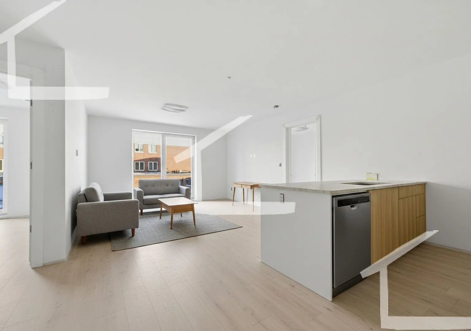 Brand New Construction 2 Bed 2 Bath — Photo 2