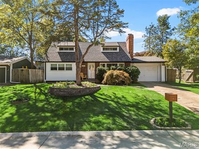 8619 Del Vista Dr, Saint Louis, MO, 63126