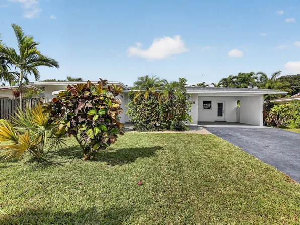 5731 NE 17th Terrace, Fort Lauderdale, FL 33334