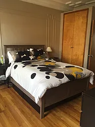 Rented by Limestone Realty Bklyn, LLC