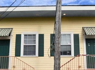 2103 4th St, New Orleans, LA 70113