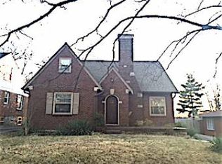 1150 Riverwood Dr, Nashville, TN 37216