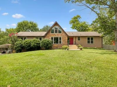 5904 S New Hope Rd, Hermitage, TN, 37076