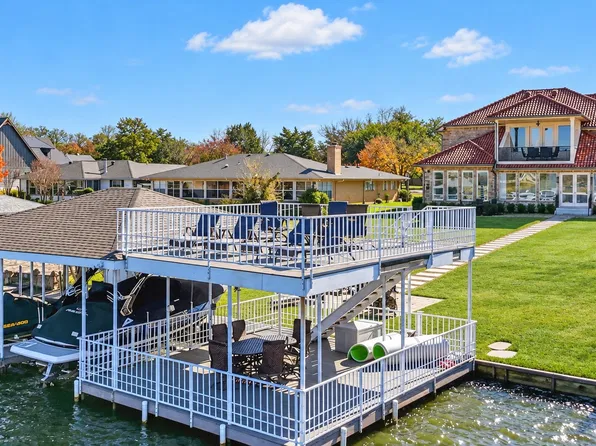 600 Kiowa Dr E, Lake Kiowa, TX 76240
