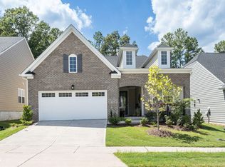 1415 Farm Leaf Dr, Durham, NC 27703