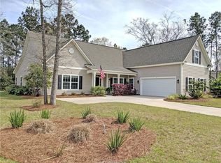 206 Medlock Pl, Bluffton, SC 29910