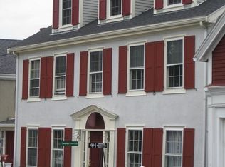 48 Central St #3, Manchester, MA 01944