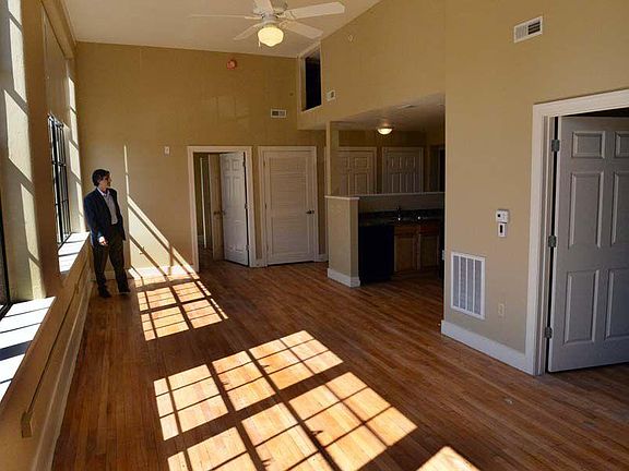 two bedroom apartment but look and layout is typical
