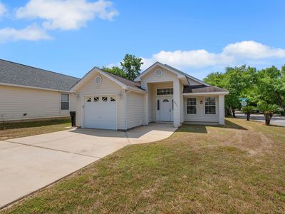 3211 Emerson Ln, Tallahassee, FL, 32317