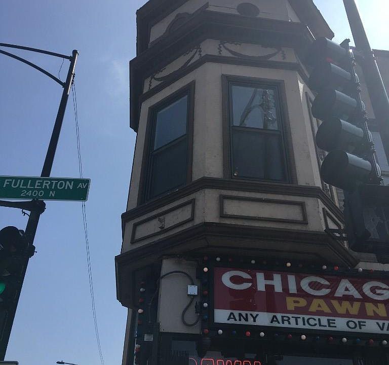 1st image of 3401 W Fullerton Ave #12