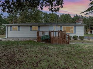 11692 Spencer Rd, Saginaw, MI 48609