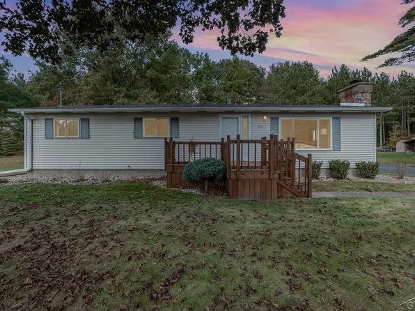 11692 Spencer Rd, Saginaw, MI 48609