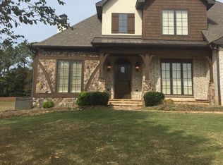 4 Fox Den Ct, North Little Rock, AR 72118