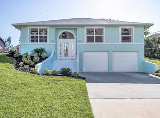3621 S Peninsula Dr, Port Orange, FL 32127