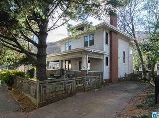 1321 16th Ave S, Birmingham, AL 35205