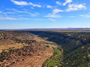 County Road 94, Model, CO 81059