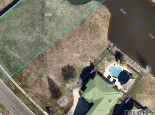 LOT 139 Lake Vista Dr, Greenwell Springs, LA 70739