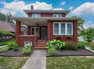 3611 Rutherford St, Harrisburg, PA 17111