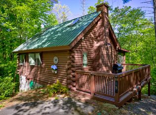 83 Fred Craddock Dr N, Blue Ridge, GA 30513