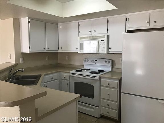 4th image of 8600 W Charleston Blvd APT 2134